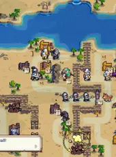 Wargroove: Double Trouble