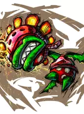 Mario Strikers Charged