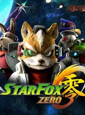 Star Fox Zero