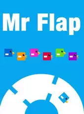 Mr Flap