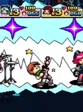 Scott Pilgrim vs. the World: The Game - Complete Edition