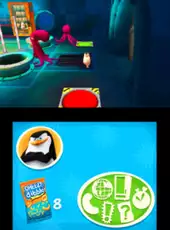 Penguins of Madagascar