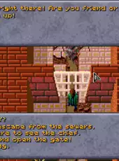 Dungeons & Dragons: Dark Sun Series