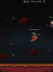Dragon Joust