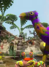 Viva Piñata: Trouble in Paradise