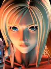 Parasite Eve