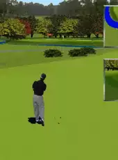 PGA Tour 96: Wentworth