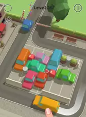 Parking Jam 3D
