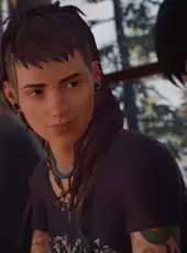 Life is Strange 2: Episode 3 - Wastelands