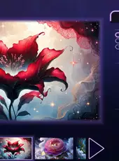 Master of Pieces Jigsaw Puzzle: Dreamflowers