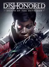 Dishonored: Death of the Outsider