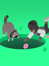 Donut County