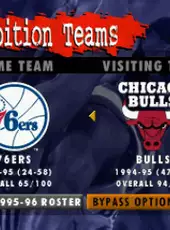 NBA Action