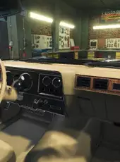Car Mechanic Simulator 2018: Chrysler