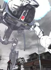 Earth Defense Force 2017 Portable