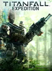 Titanfall: Expedition