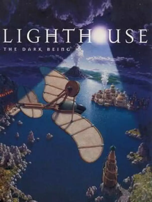 Lighthouse: The Dark Being