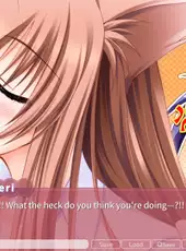 Tayutama: Kiss on my Deity