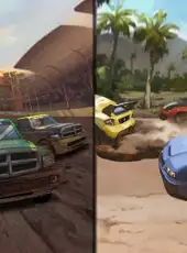 Dirt Racing Bundle Rally & Truck