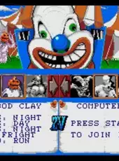 ClayFighter