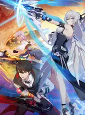 Honkai Impact 3rd: Silverwing: Beyond