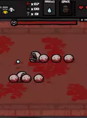 The Binding of Isaac