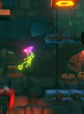 Yooka-Laylee and the Impossible Lair: Trowzer's Top Tonic Pack