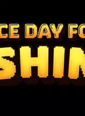 Nice Day for Fishing