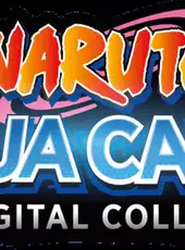 Naruto: Ninja Cards