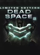 Dead Space 2: Limited Edition