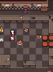 Infernitos: Fiery Dishes