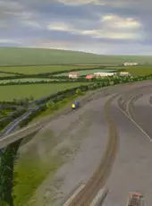 Trainz Plus: Newcastle Shunter