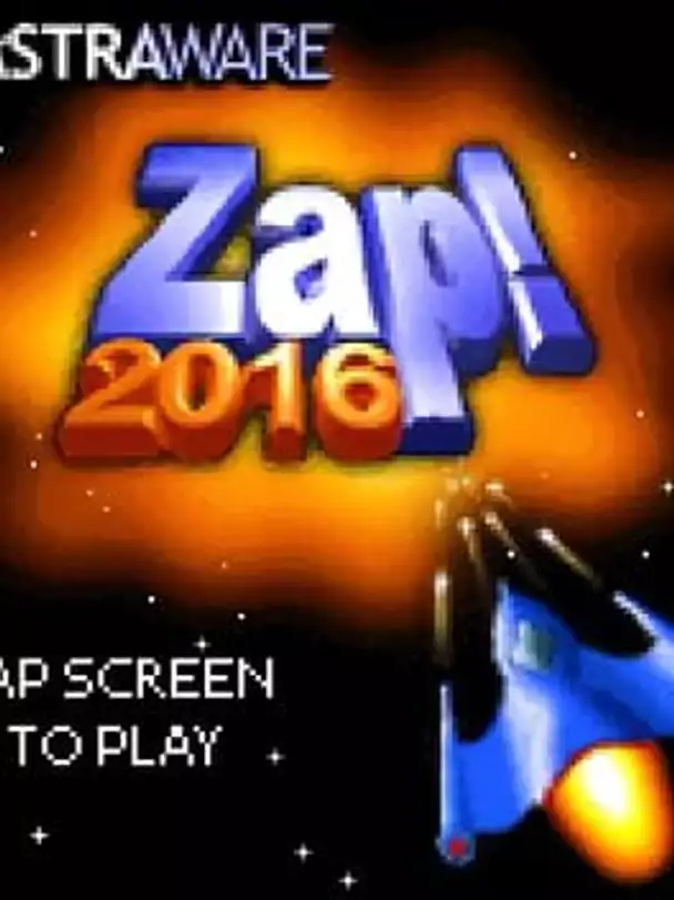 Astraware Zap!