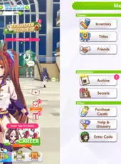 Umamusume: Pretty Derby