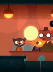 Night in the Woods