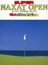 Super Naxat Open: Golf de Shoubu da! Dorabocchan