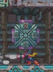 Mega Man Zero 4