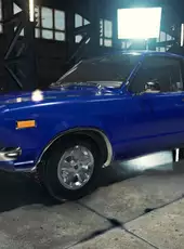 Car Mechanic Simulator 2018: Mazda