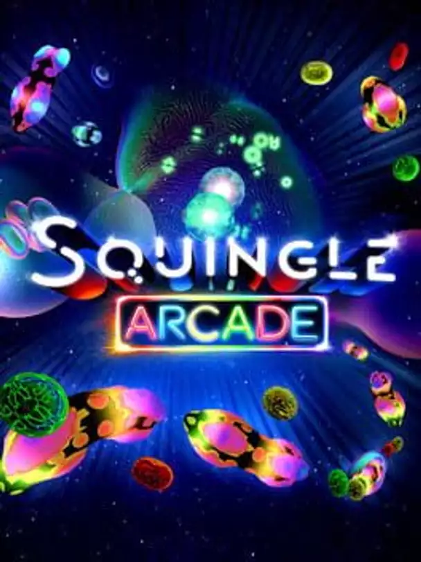 Squingle Arcade
