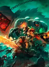 Battle Chasers: Nightwar