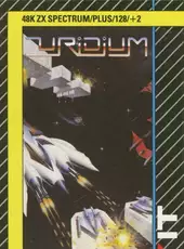 Uridium