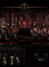 Darkest Dungeon: The Shieldbreaker