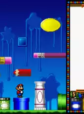 Mario's Early Years! Preschool Fun