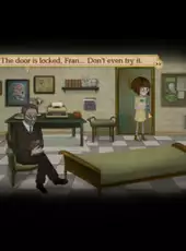 Fran Bow Chapter 1