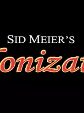 Sid Meier's Colonization