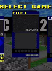 ​Sonic Robo Blast 2: Official Level Design Collab 2022 - Round 2