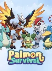 Palmon: Survival