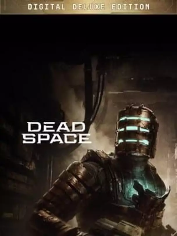 Dead Space: Deluxe Edition