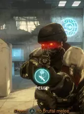 Killzone: Mercenary