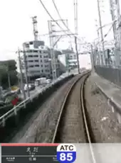 Mobile Train Simulator + Densha de Go!: Tokyo Kyuukou-hen